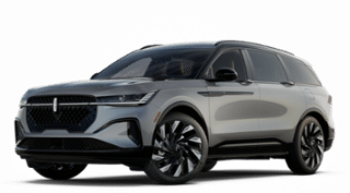 2025 Lincoln Lincoln Nautilus External Image 1